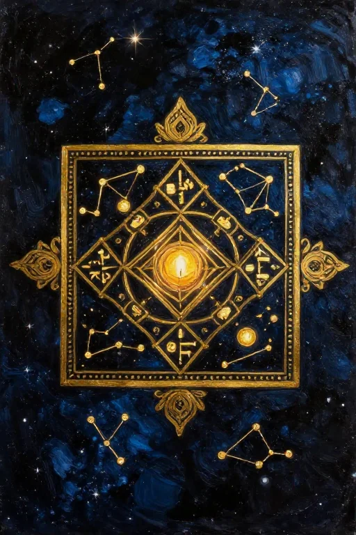 Birth Chart