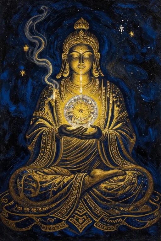 Oracle & Guide