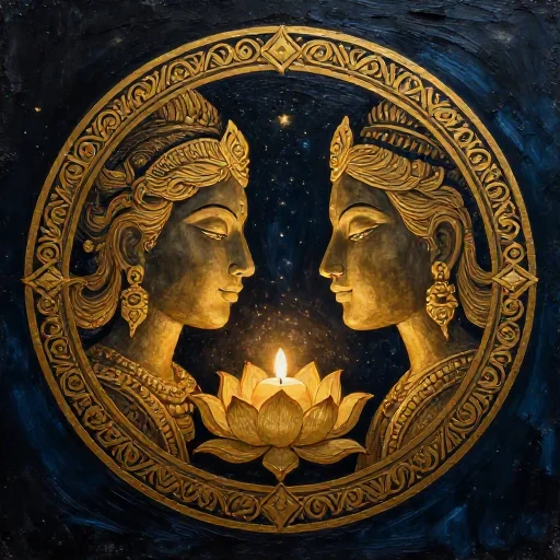 Compatibility emblem
