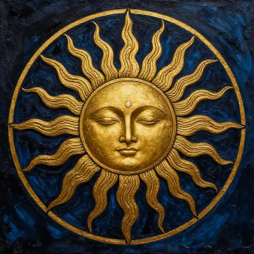 Daily Horoscope emblem