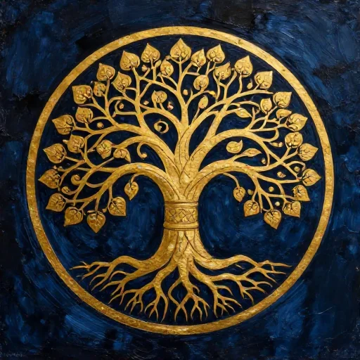 Life Report emblem
